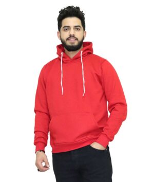 هودى ميلتون قطن,أحمر