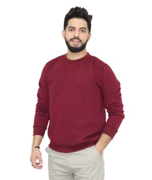 سويت شيرت ميلتون قطن,نبيتى