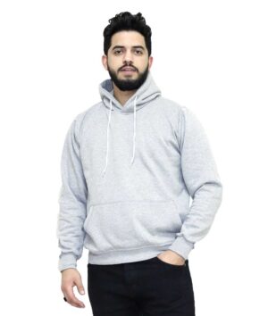 هودى ميلتون قطن,رمادى