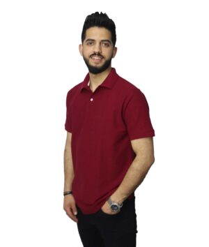 تى شيرت بولو قطن,نبيتى